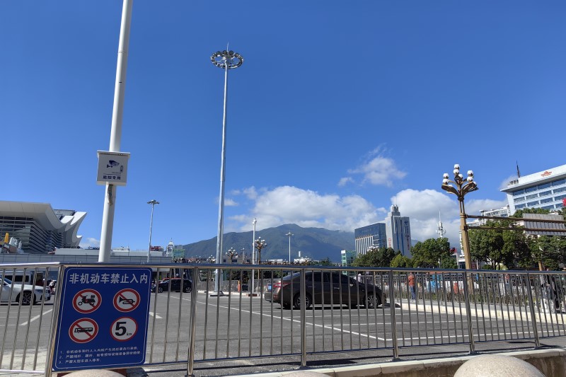 《城市轨道交通车辆组装后的检查与试验规则》国家标准发布