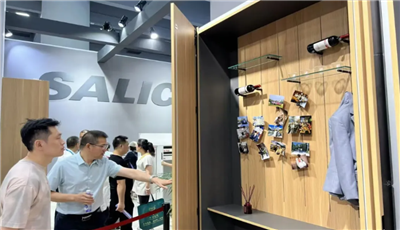 深耕产业，洞见新机—佛山家具协会探展广州建博会，解锁中国大家居新趋势